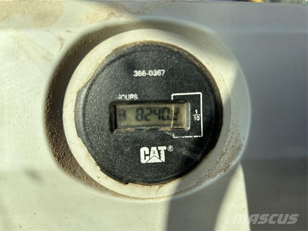 CAT 335 F L CR Raupenbagger