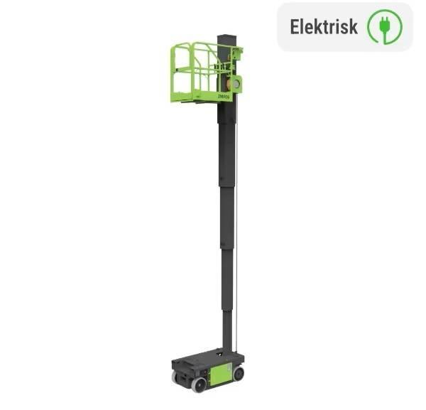 Zoomlion ZMP06 Personenaufzüge