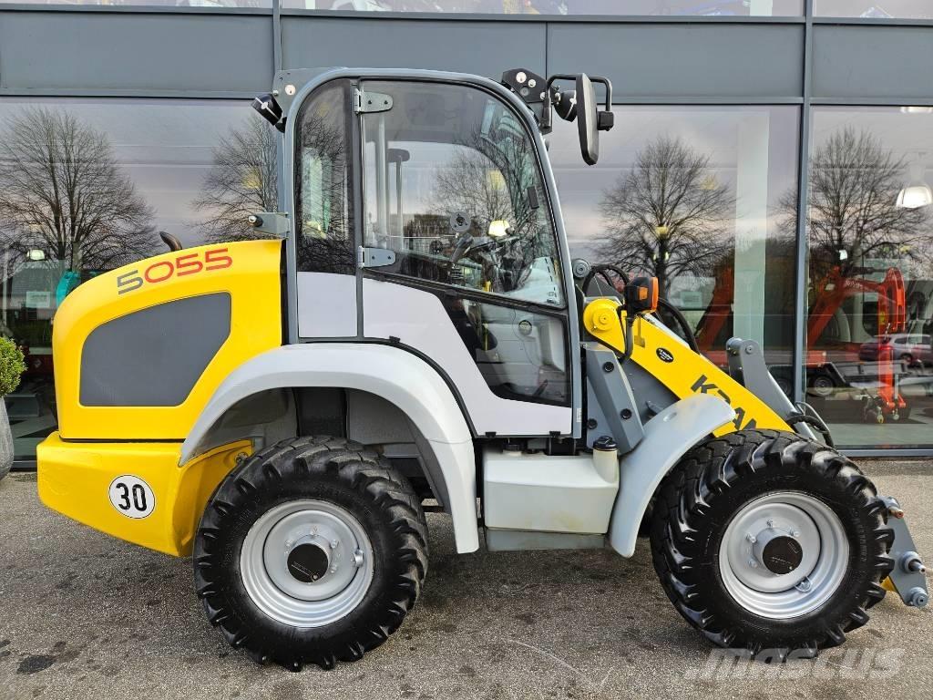Kramer 5055 Radlader