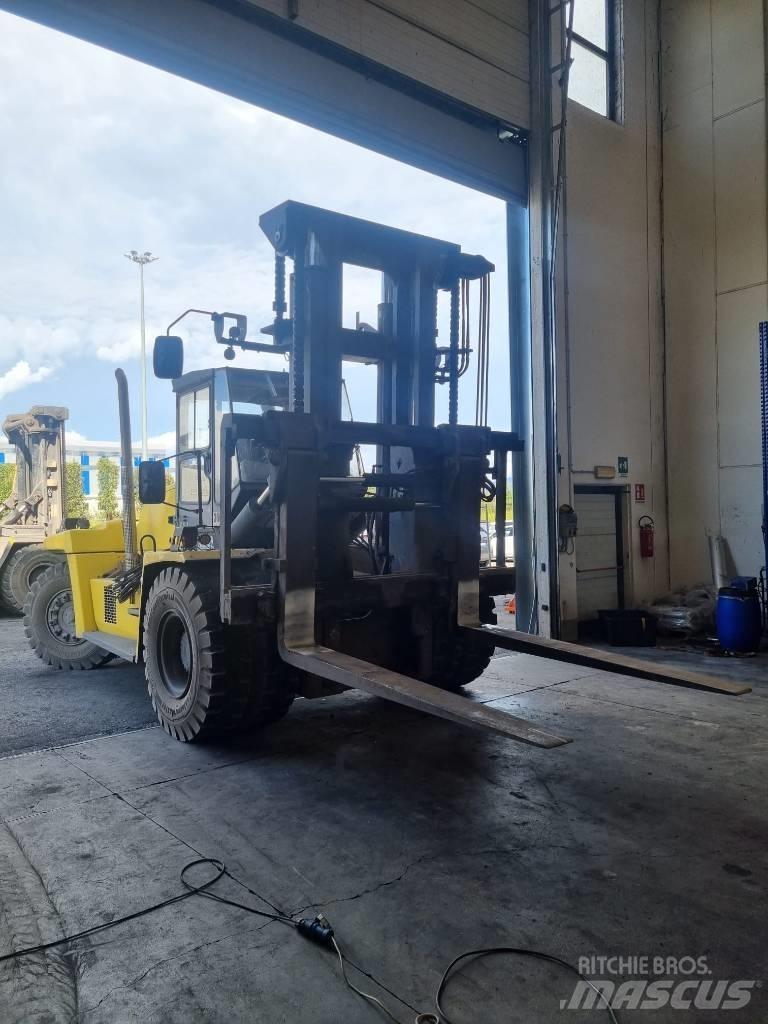 Kalmar DCF 250-12LB Dieselstapler
