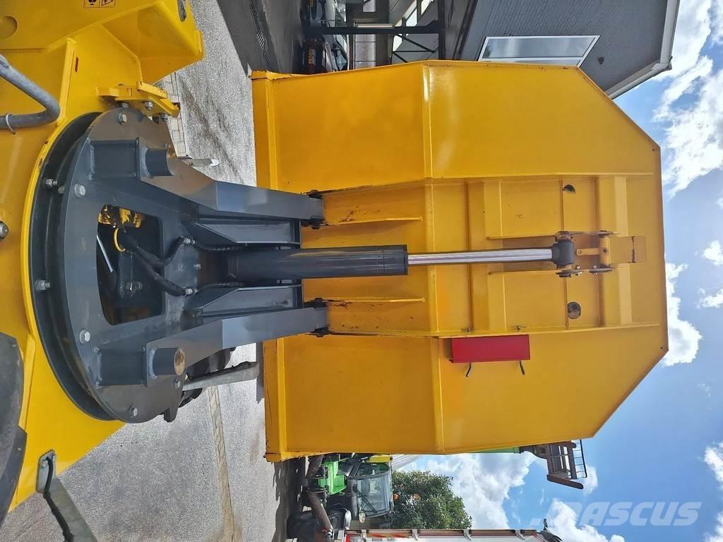 NC SW6 Minidumper