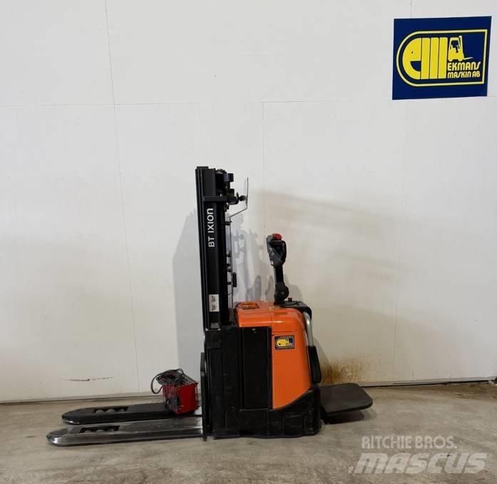 BT Truck SPE 125L Deichselstapler