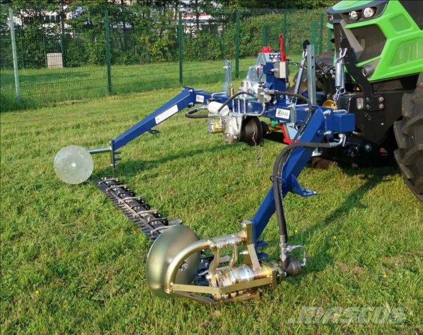 Kema DMF275H & DMH275H Schwader