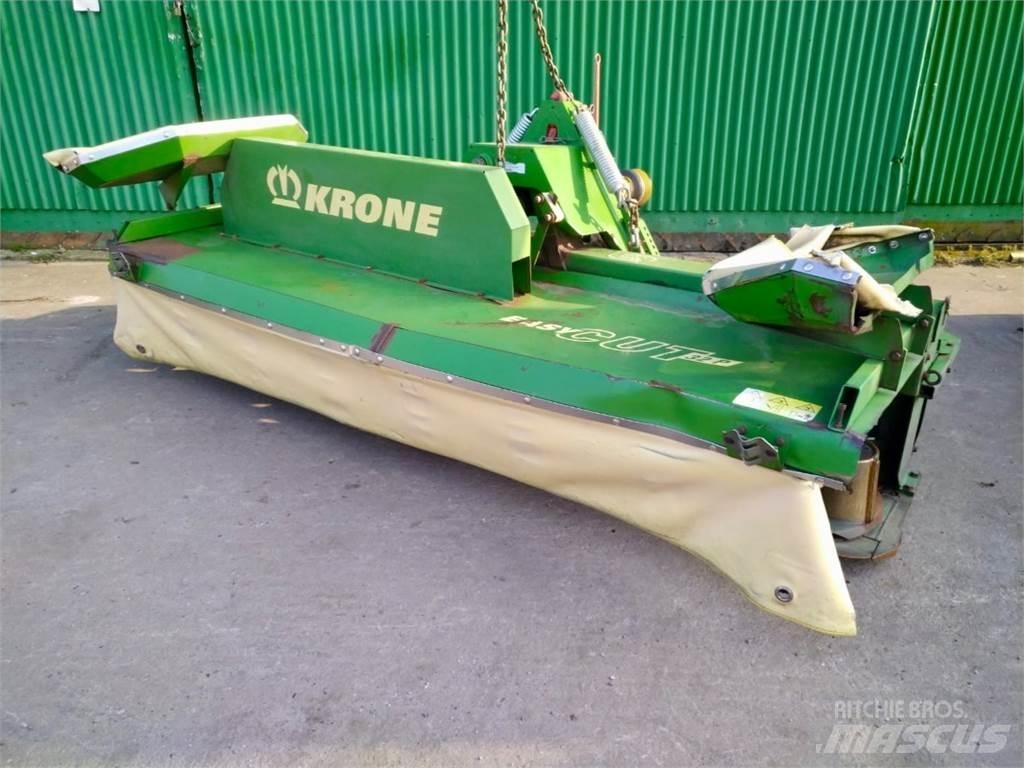 Krone EasyCut 32 P Mähwerke