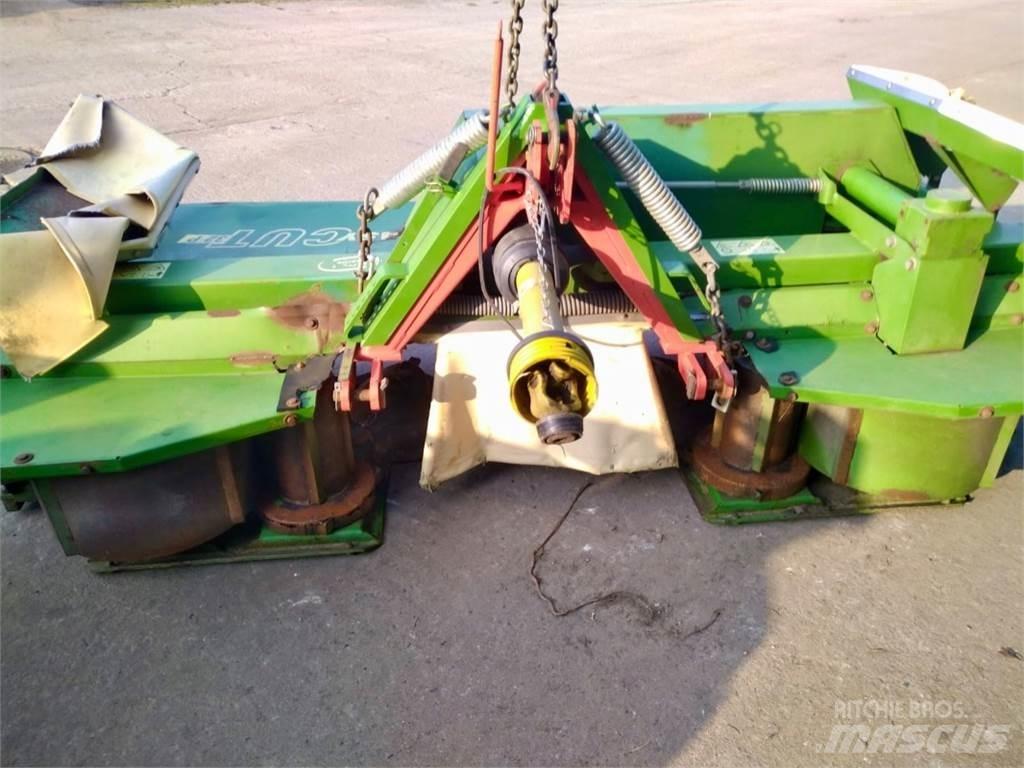 Krone EasyCut 32 P Mähwerke