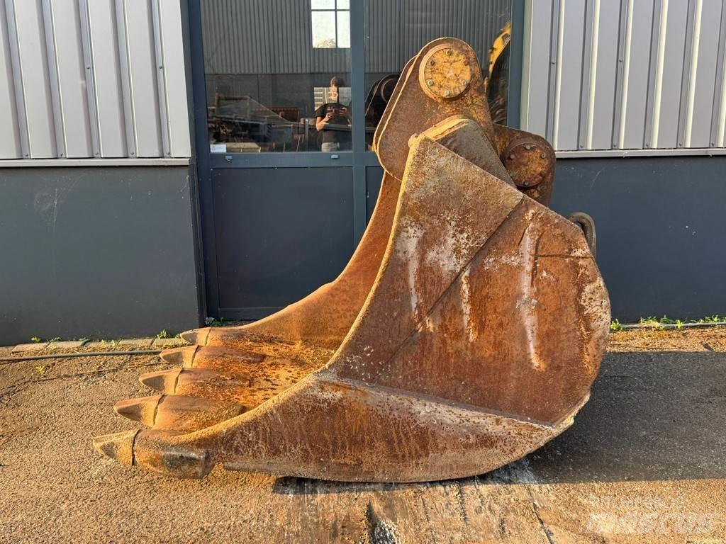  Onbekend HH5-1500 Schaufeln