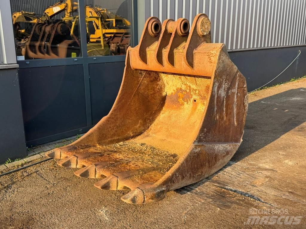  Onbekend HH5-1500 Schaufeln