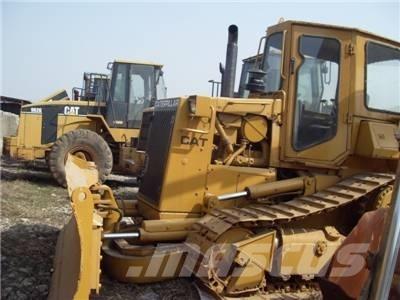 CAT D 5 H Bulldozer