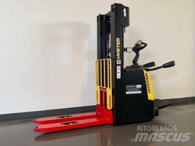 Hyster S1.2S Deichselstapler