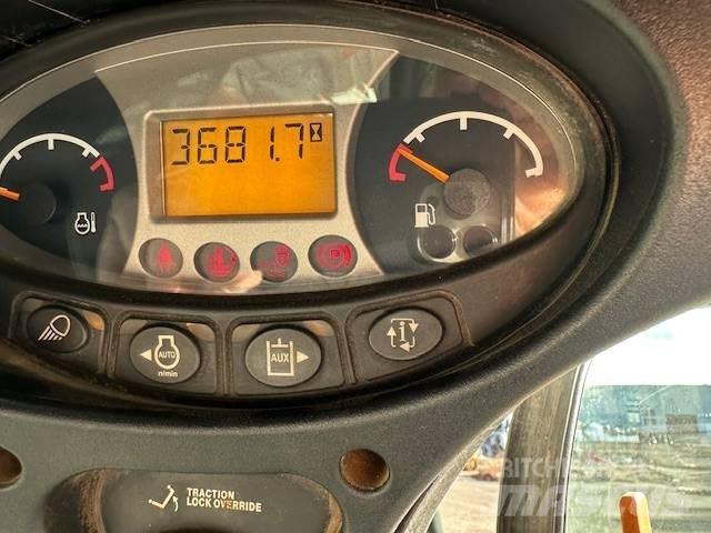 Bobcat S 510 Kompaktlader
