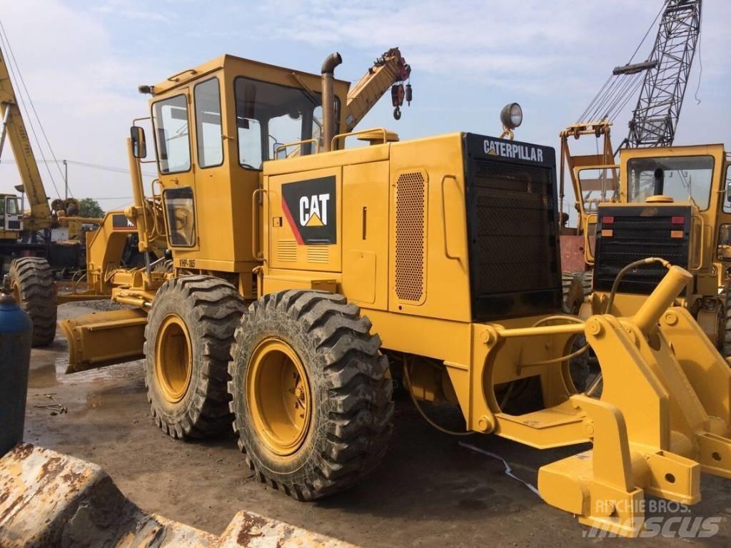 CAT 140 H Grader