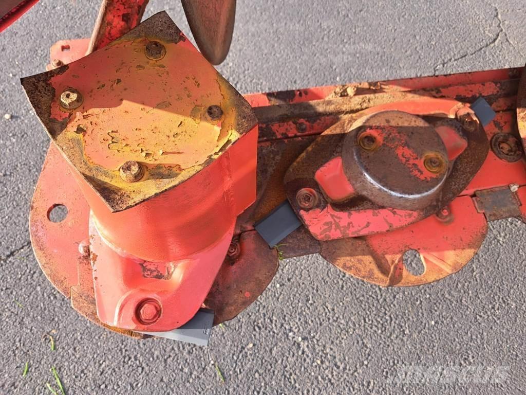 Kuhn GMD310FF Mäher