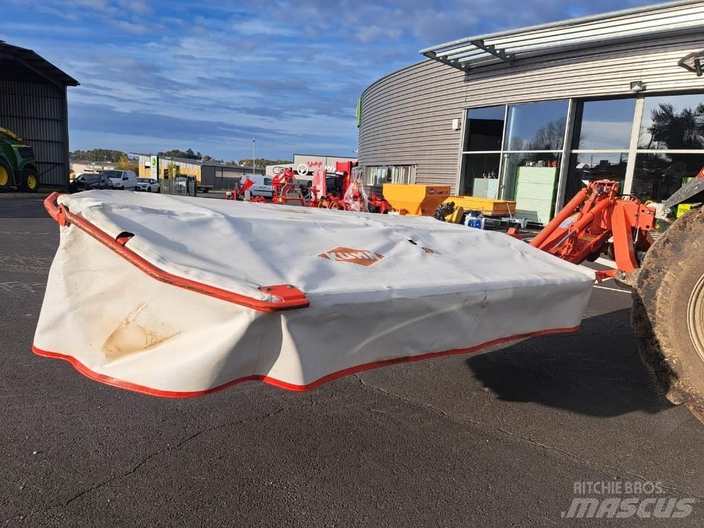 Kuhn GMD310FF Mäher