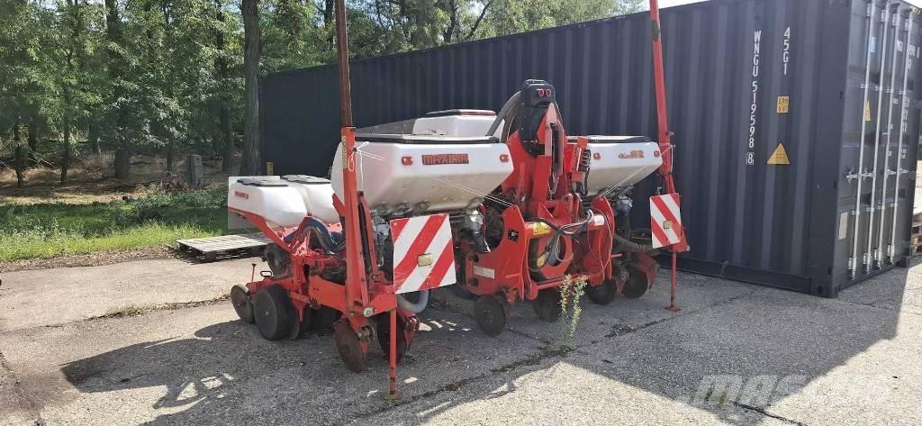 Kuhn Maxima 2 Präzisionssaatmaschinen