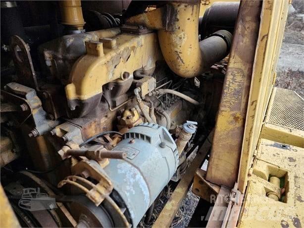 CAT 245 Raupenbagger