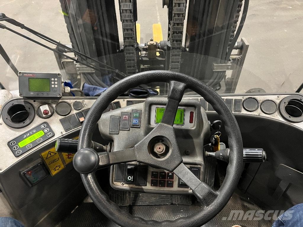 Kalmar DCE 55-6 HM Dieselstapler