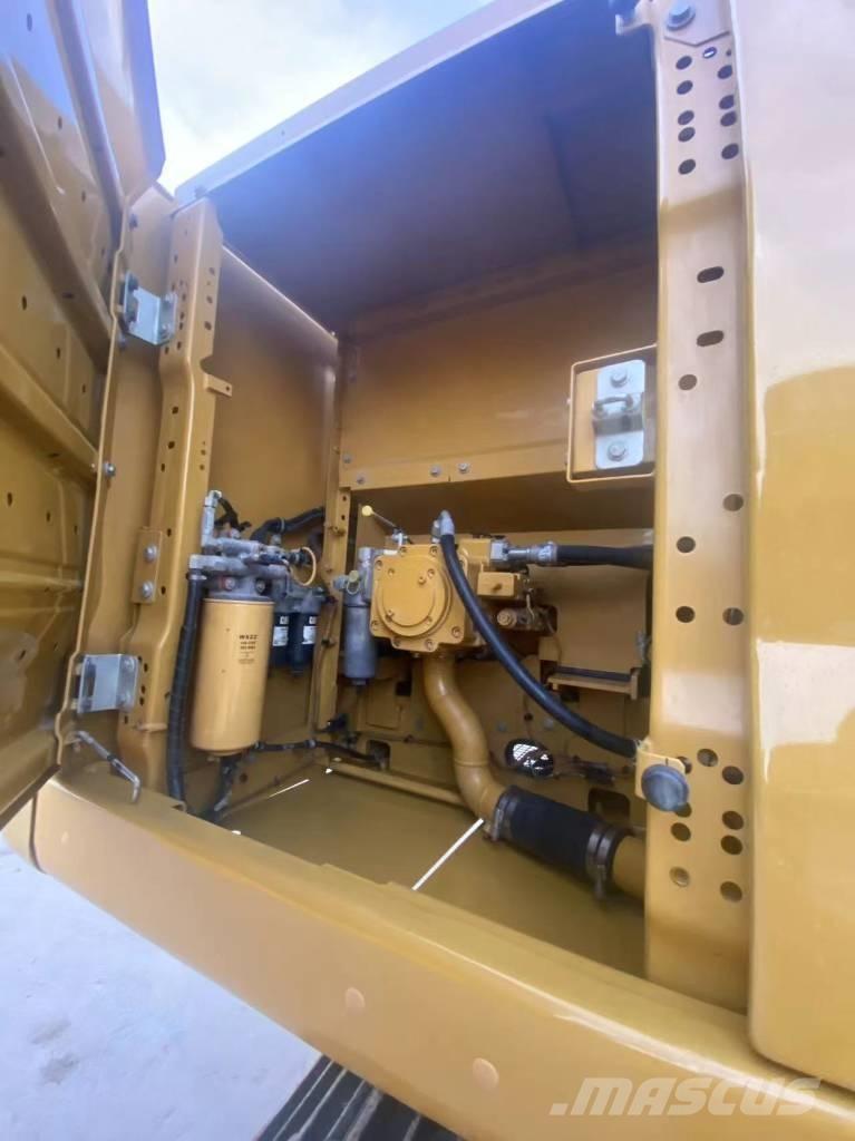 CAT 320 GC Raupenbagger