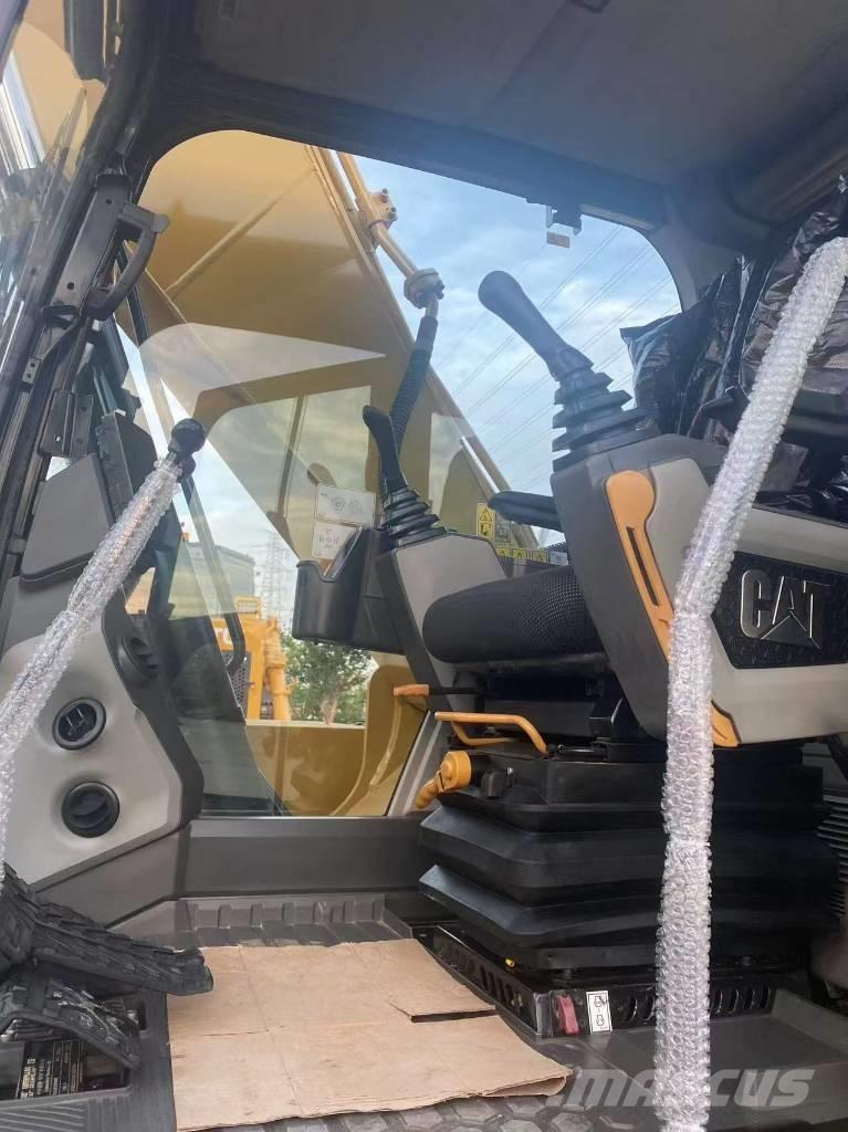 CAT 320 GC Raupenbagger