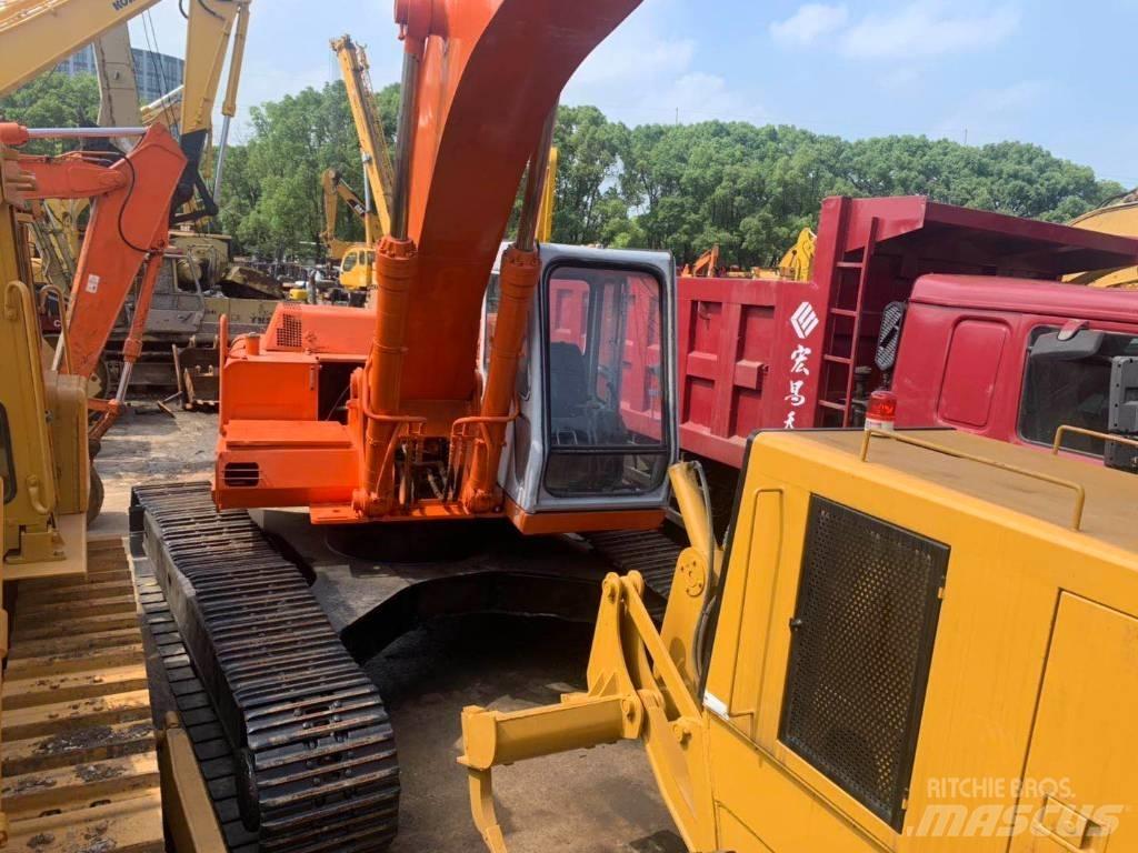 Hitachi EX 300 Raupenbagger