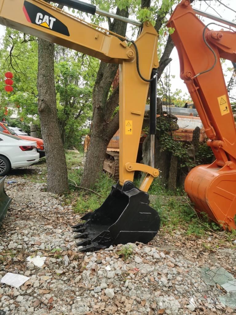 CAT 308 E 2 Midibagger  7t - 12t