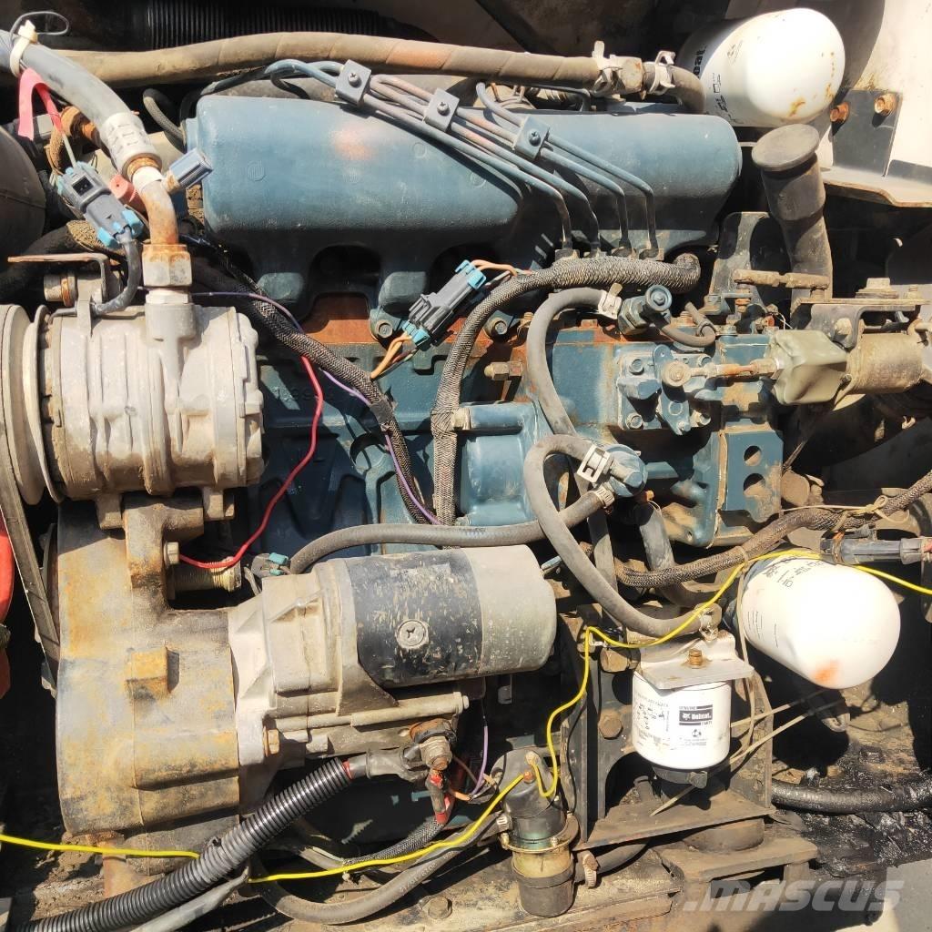 Bobcat S185 Kompaktlader