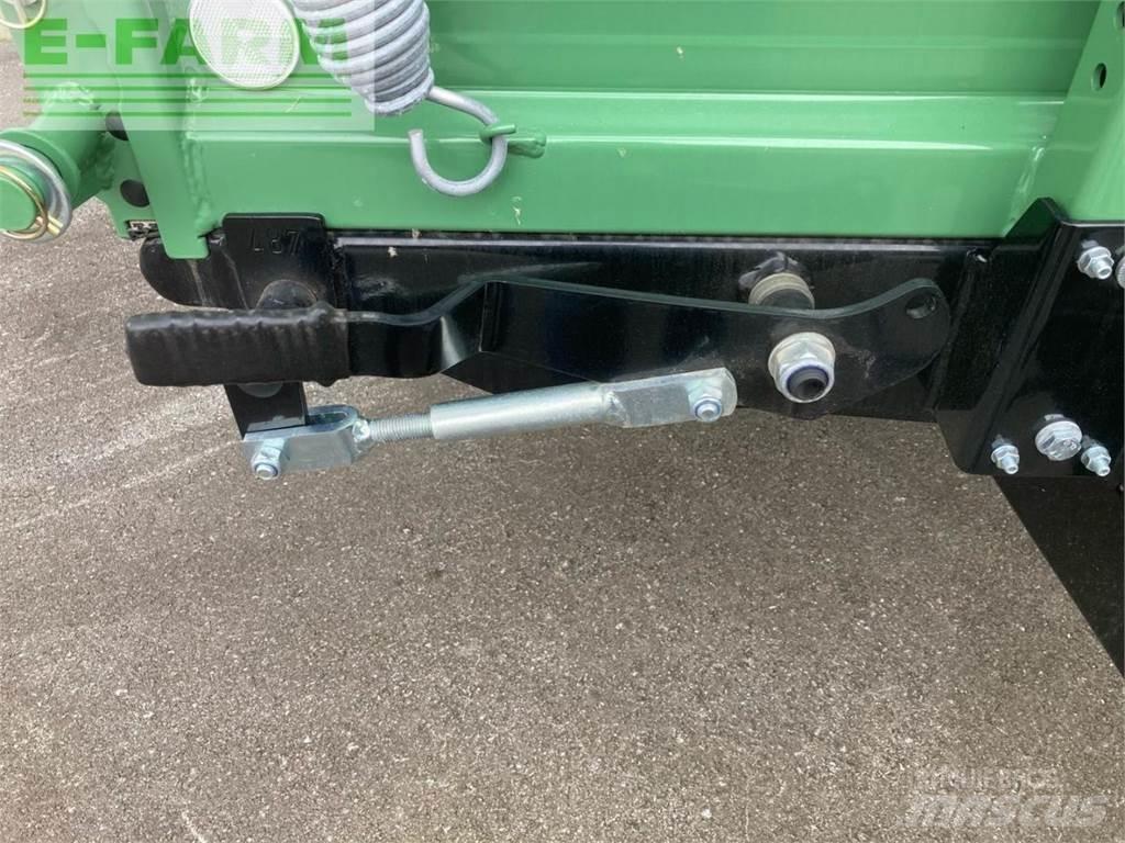 Brantner E8041 Allzweckanhänger