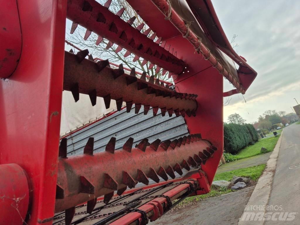 Taarup 1030 Ladewagen
