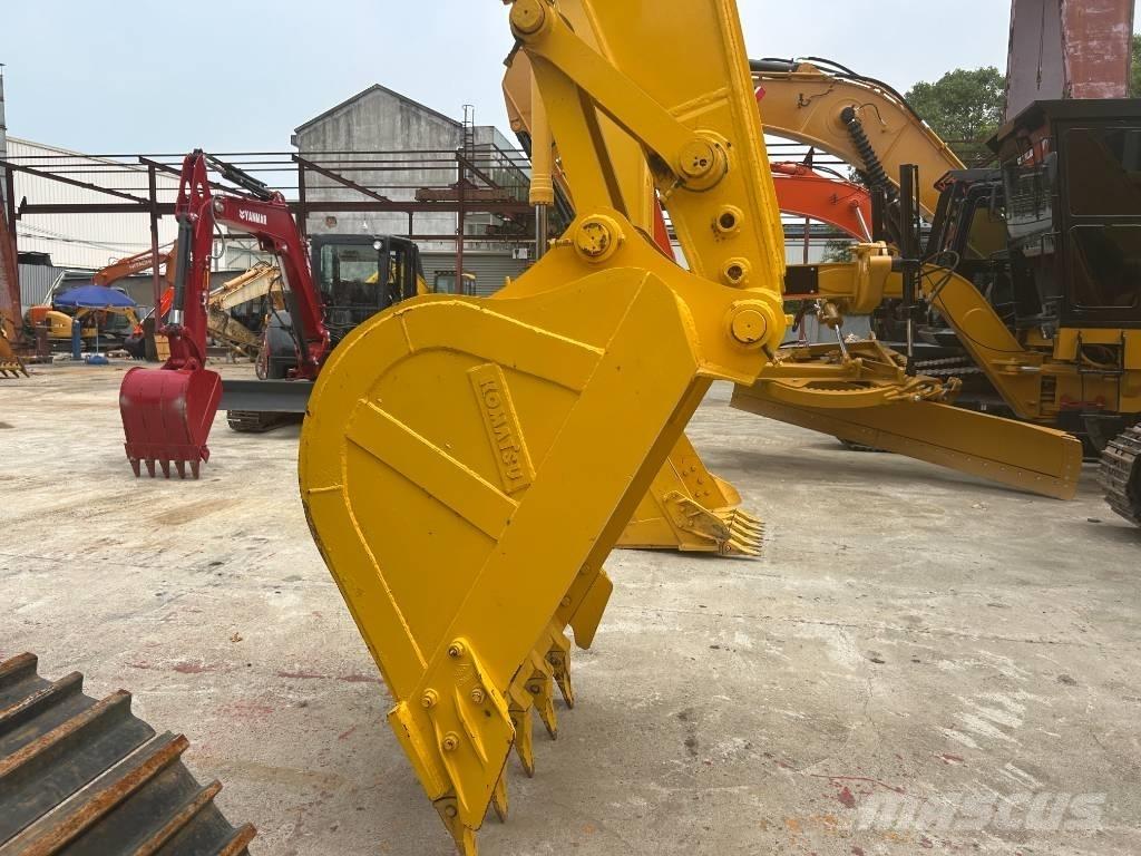 Komatsu PC 240 Raupenbagger