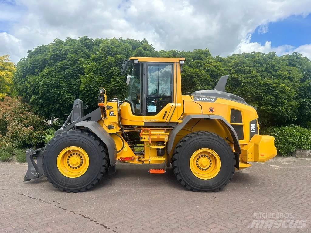 Volvo L90 H2 2025 Radlader