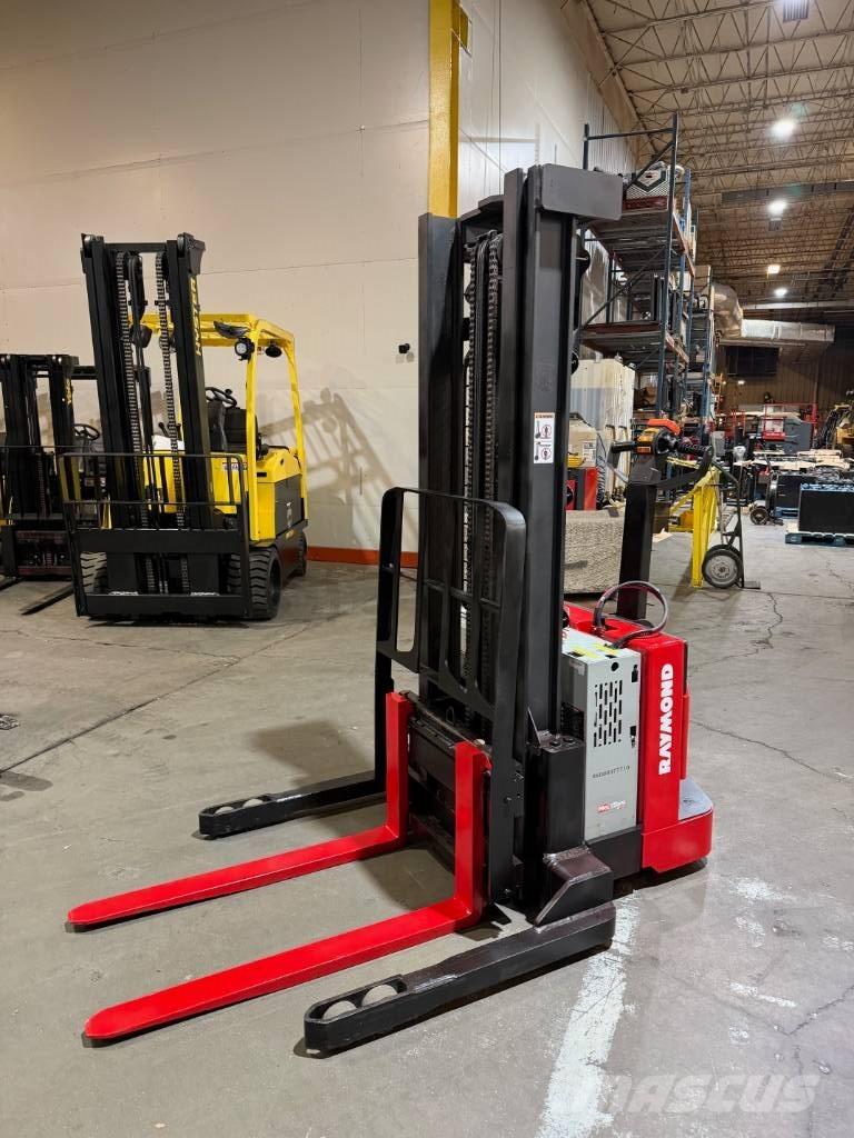 Raymond RSS40 Selbstfahrstapler