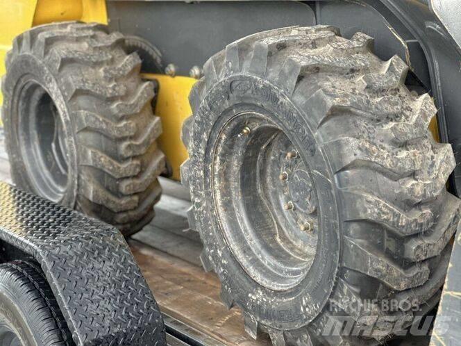 New Holland L 228 Kompaktlader