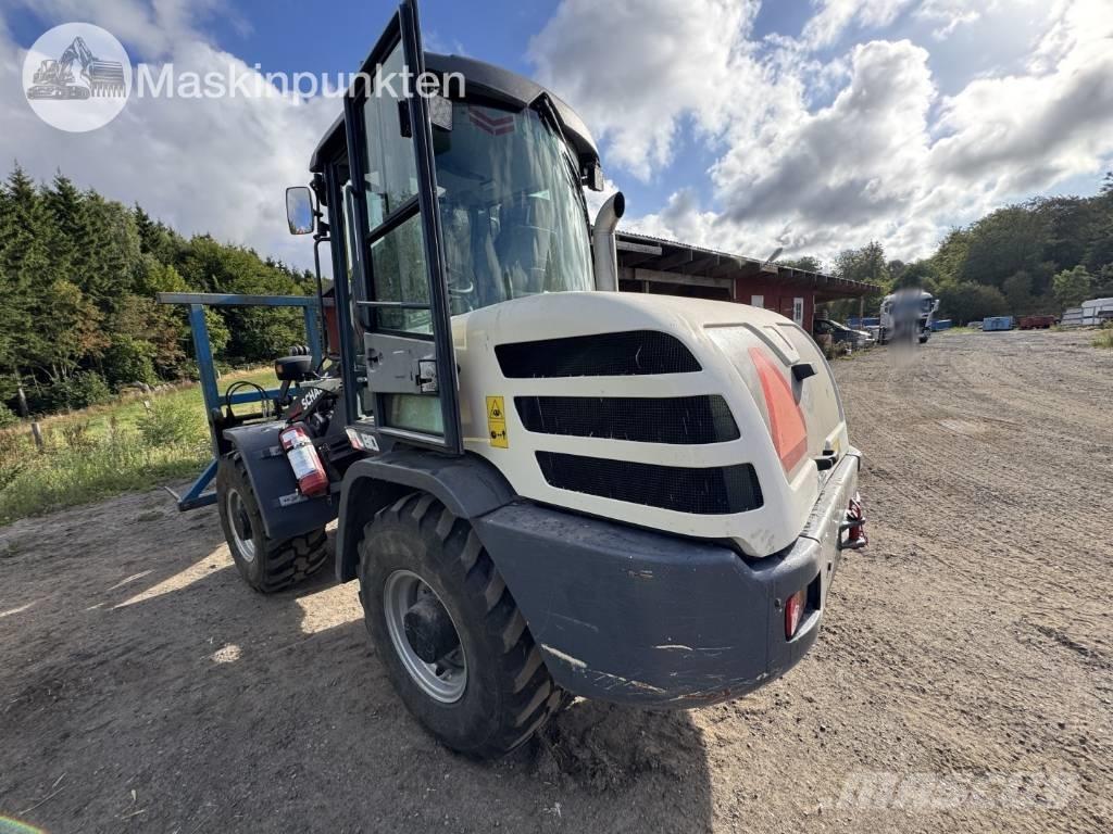 Schaeff TL 80 Radlader