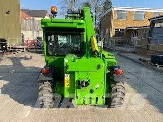 Merlo P 27.6 Plus Teleskoplader