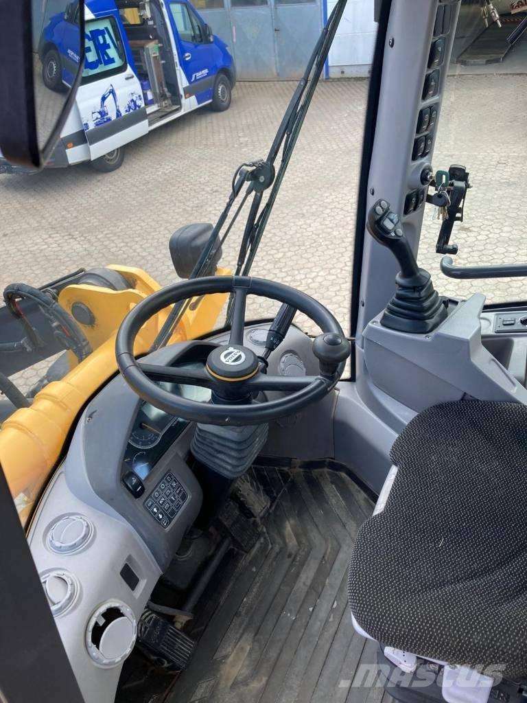 Volvo L 45 H Radlader