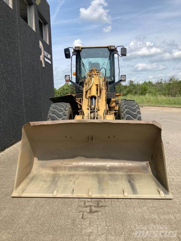 CAT 924 G Radlader
