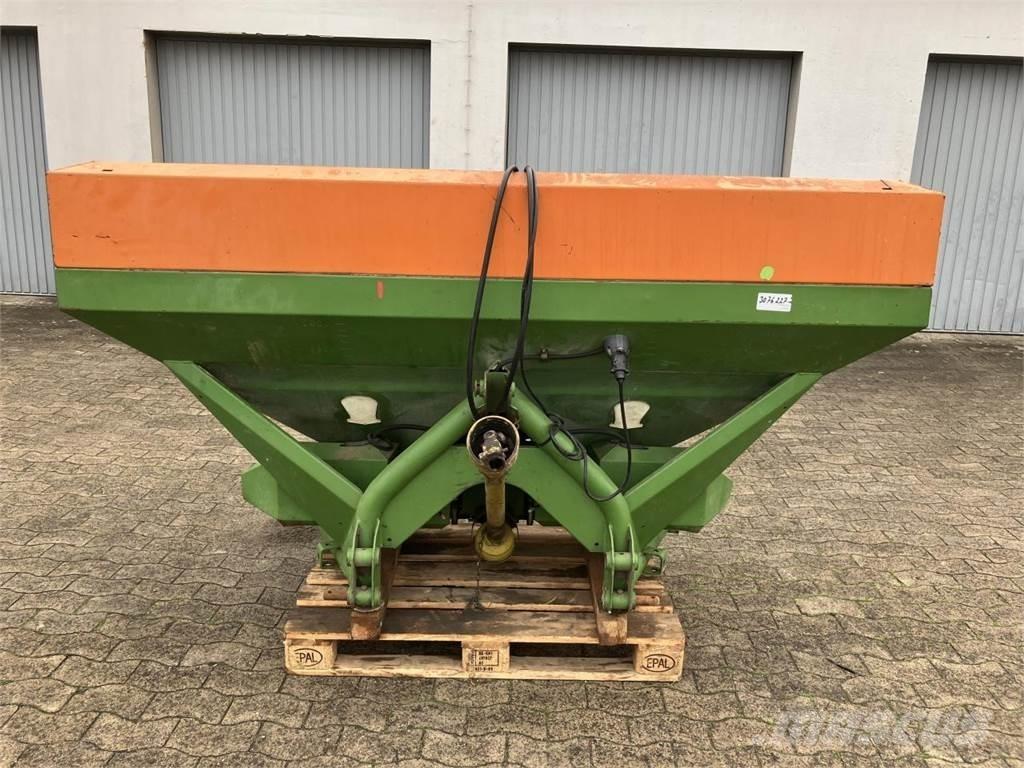 Amazone ZA-U 1001 Mineraldüngerstreuer