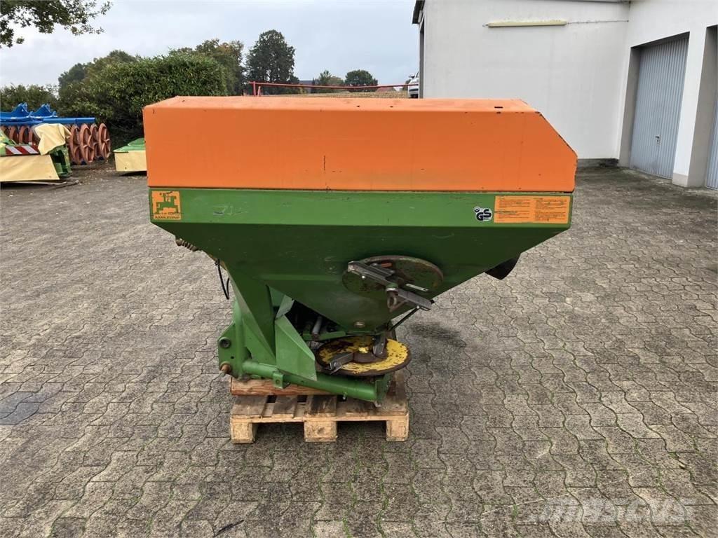 Amazone ZA-U 1001 Mineraldüngerstreuer