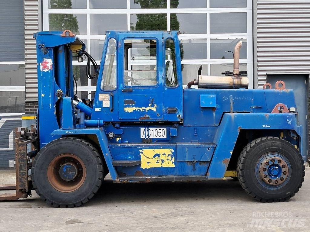 Svetruck 10.60-32 Dieselstapler