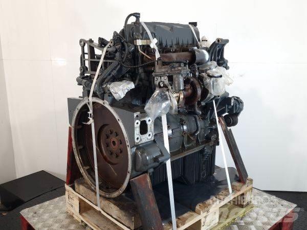 DAF ISF3.8 E6 C Motoren