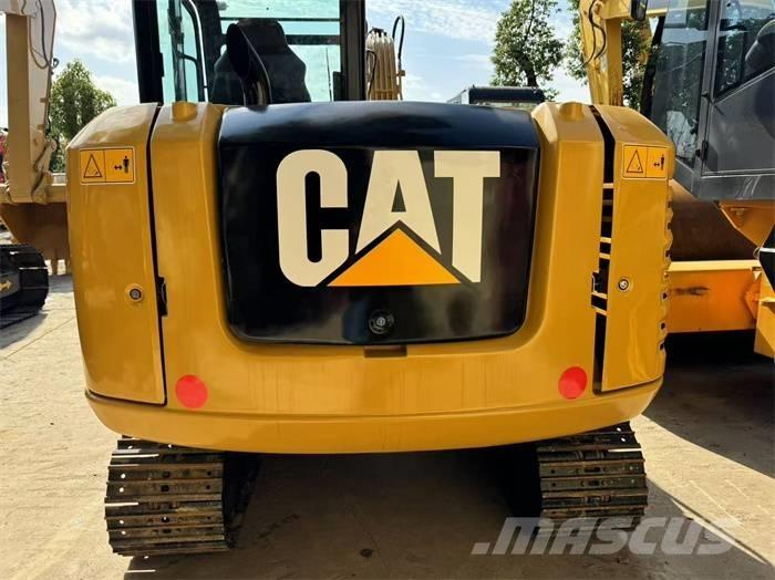 CAT 305.5 Minibagger < 7t