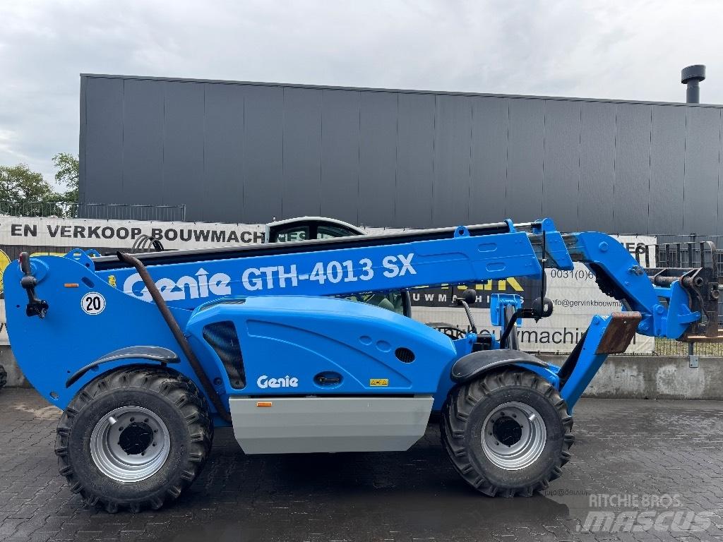 Genie GTH 4013 SX Teleskoplader