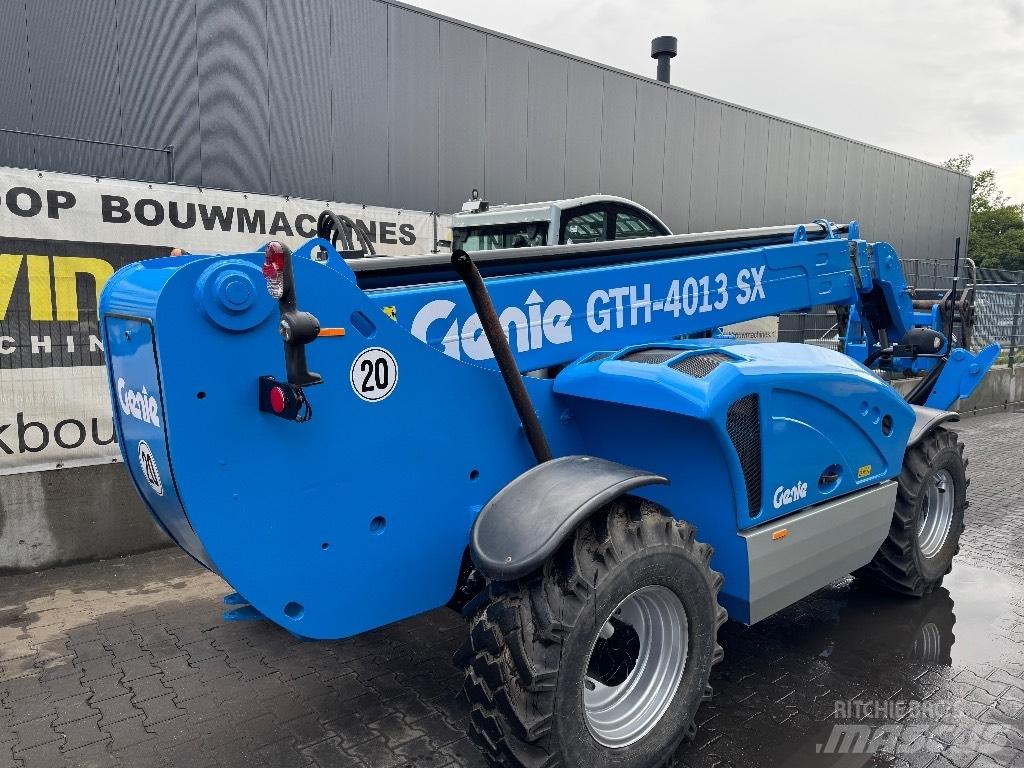 Genie GTH 4013 SX Teleskoplader