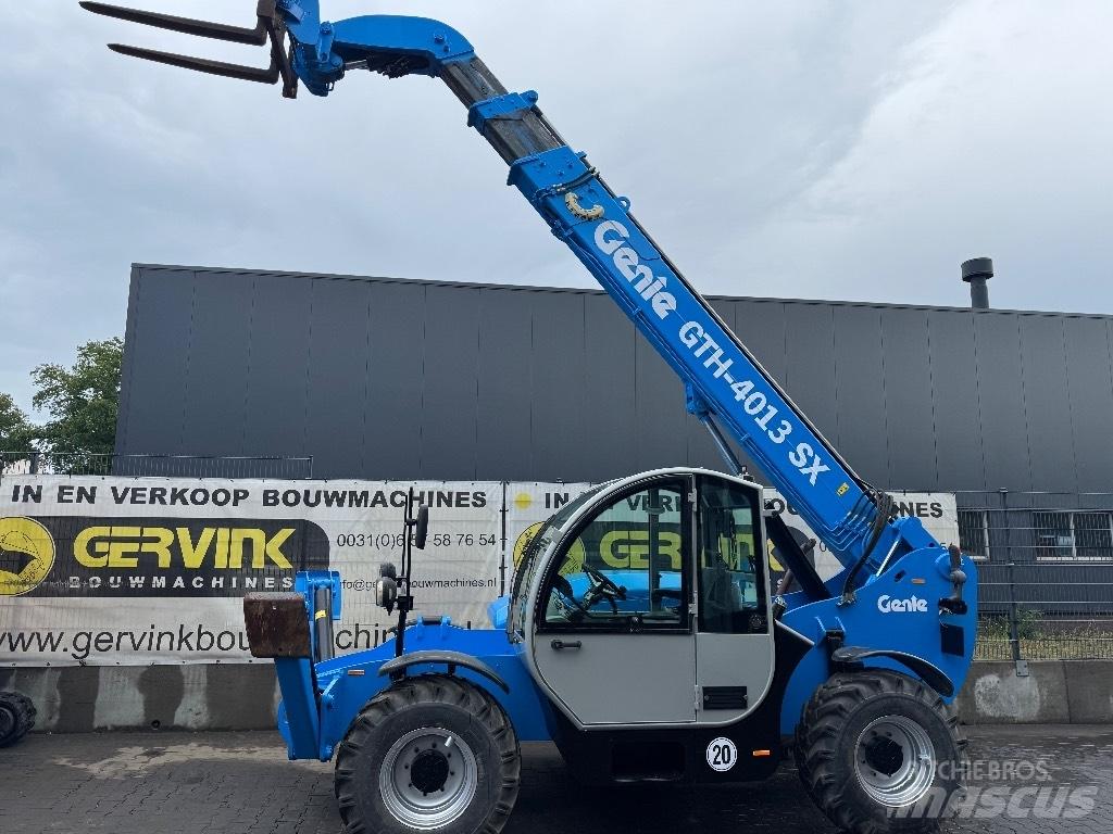 Genie GTH 4013 SX Teleskoplader