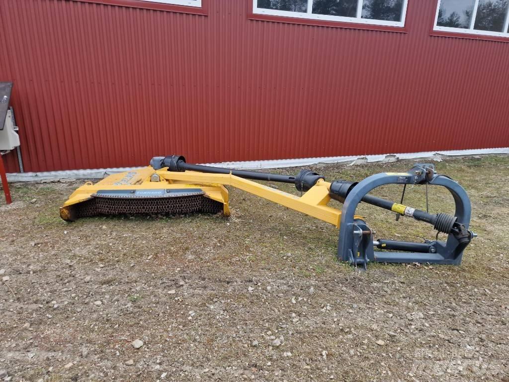  Ehlo Tornado 330 Mulcher