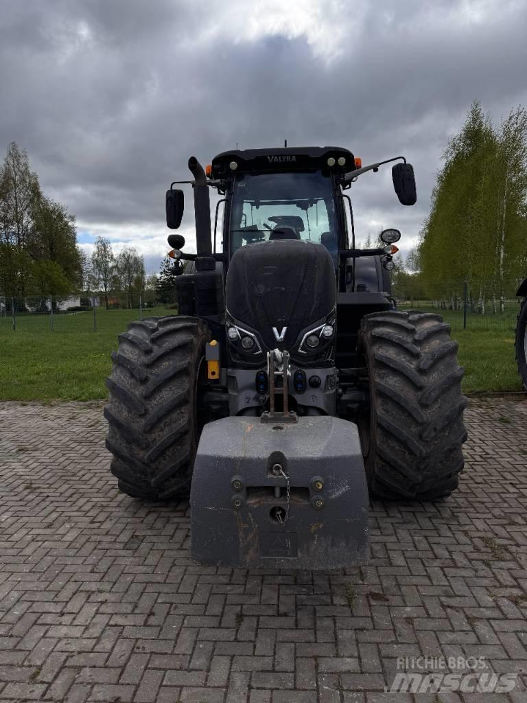 Valtra S 394 Traktoren
