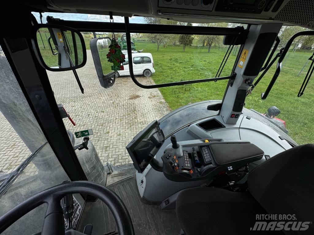 Valtra S 394 Traktoren