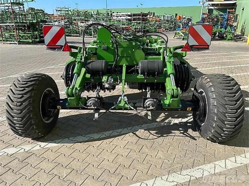 Amazone AW 12200 Walzen
