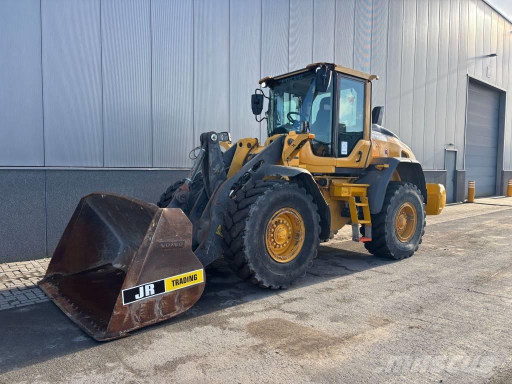 Volvo L 70 H Radlader