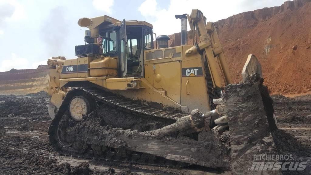 CAT D 9 R Bulldozer
