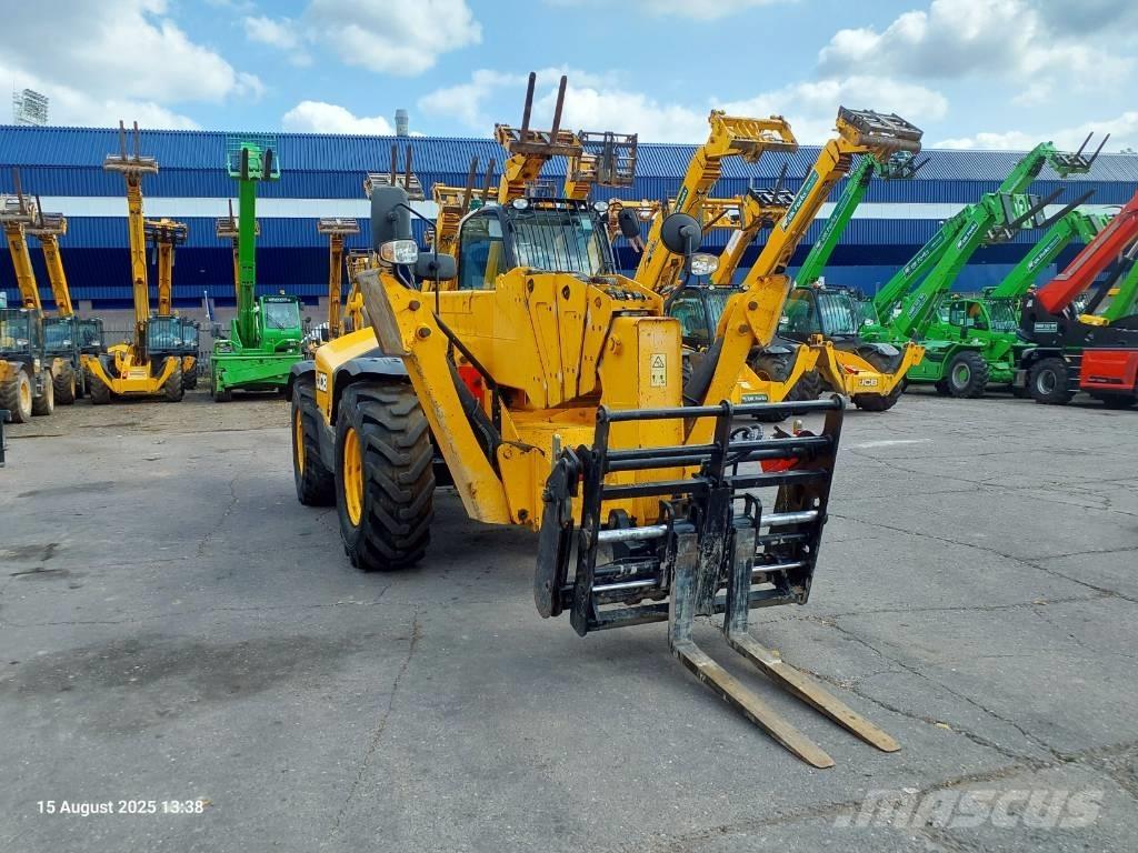 JCB 540-200 Teleskoplader